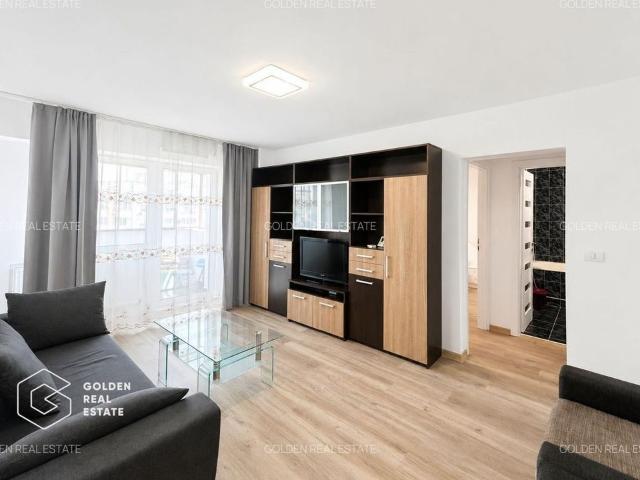 Apartament 2 camere, recent renovat, et7, zona Fortuna