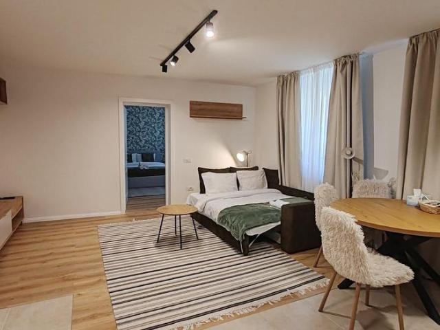 Apartament 2 camere recent renovat Str. REPUBLICII