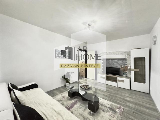 Apartament 2 camere, recent renovat si mobilat, ultracentral, Ploiesti