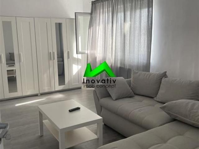 Apartament 2 camere recent renovat Sibiu Terezian