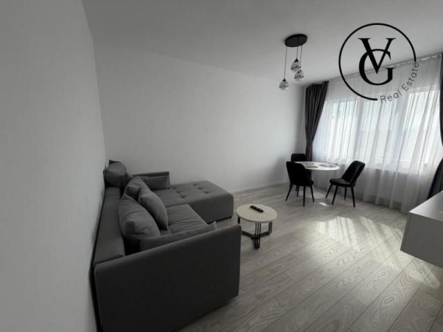 Apartament 2 camere | Regie Residence
