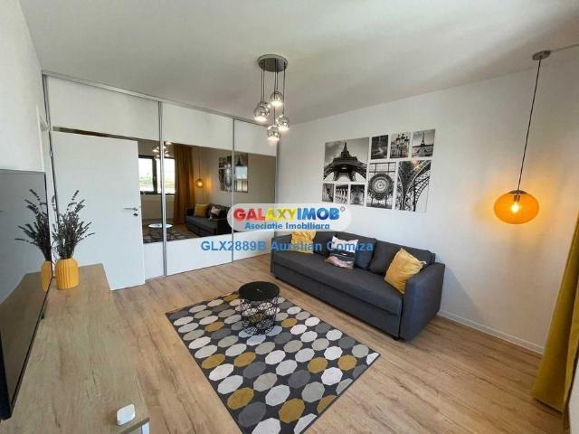 Apartament 2 camere Regie Residence Faza 1