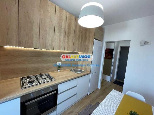 Apartament 2 camere Regie Residence Faza 1