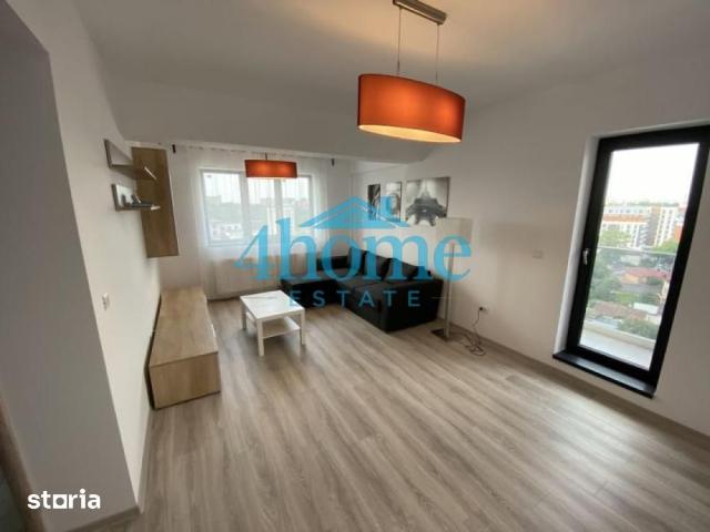 Apartament 2 camere Regie Residence|Grozavesti|Mettrou|Bloc Nou