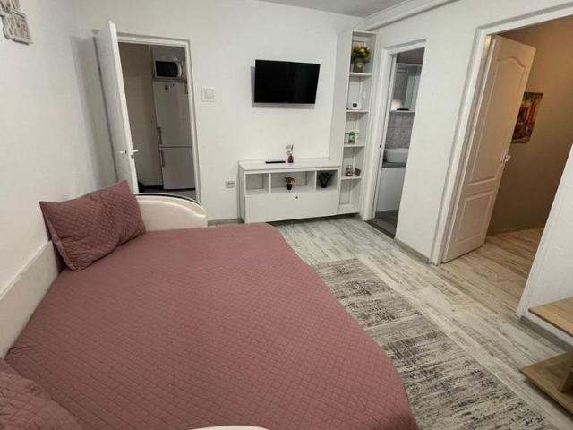 APARTAMENT 2 CAMERE REGIM HOTELIER SATUL DE VACANTA