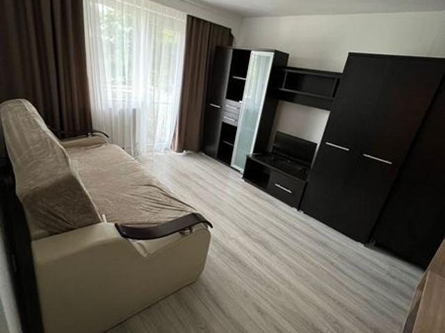 Apartament 2 camere Regim Hotelier