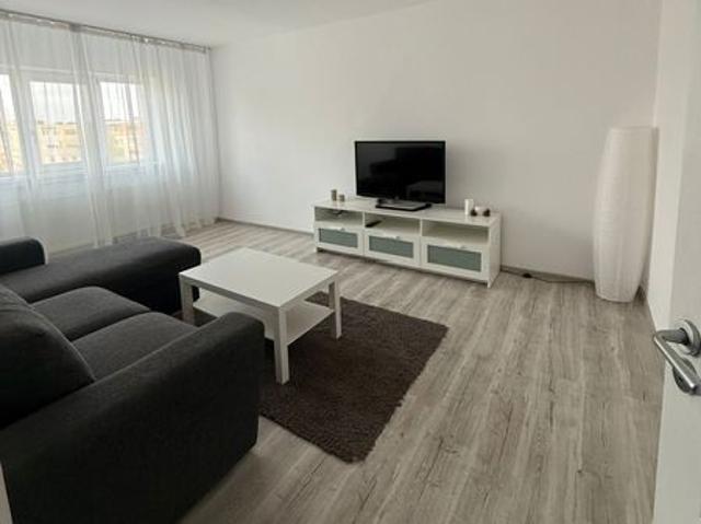 Apartament 2 camere regim hotelier