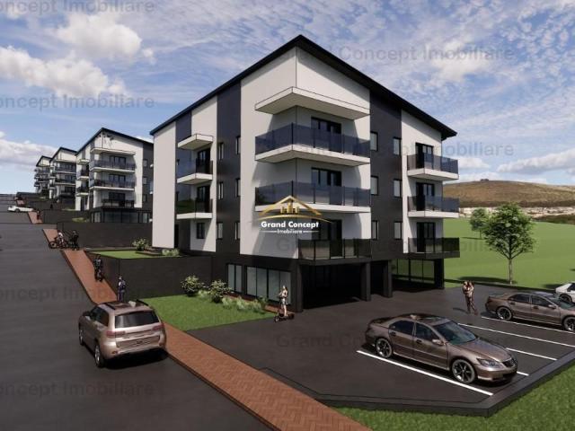 2 camere, apartament de vanzare Iasi judet, Rediu 9064 •