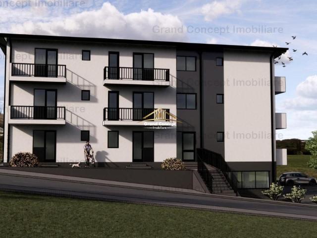 Apartament 2 camere, Rediu, 52 mp €69.999 Cod Oferta: 9650