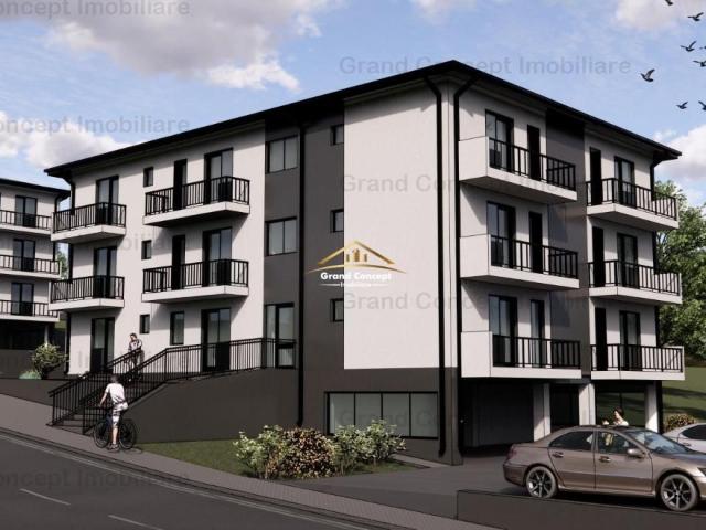 Apartament 2 camere, Rediu, 60 mp €74.999 Cod Oferta: 9662