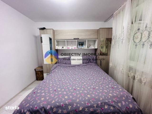 Apartament 2 camere – Renovare recenta