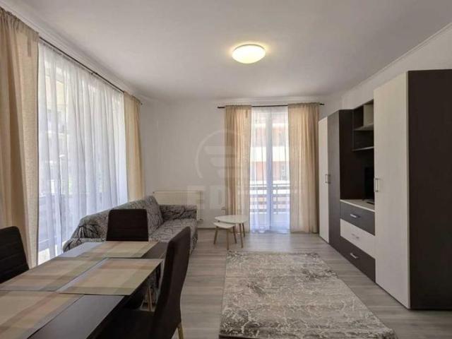 Apartament 2 camere, renovat, 56mp, zona Eroilor, Floresti