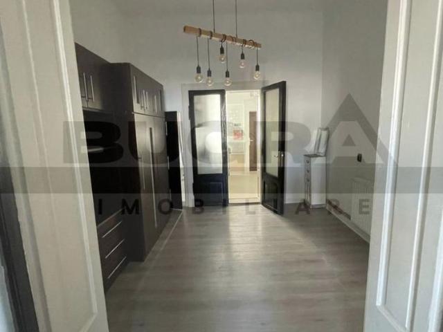 Apartament 2 camere, renovat complet, zona Bld. Eroilor
