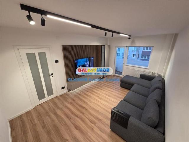 Apartament 2 camere renovat complet Piata Muncii