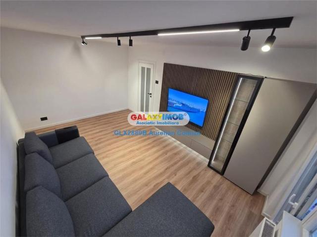 Apartament 2 camere renovat complet Piata Muncii