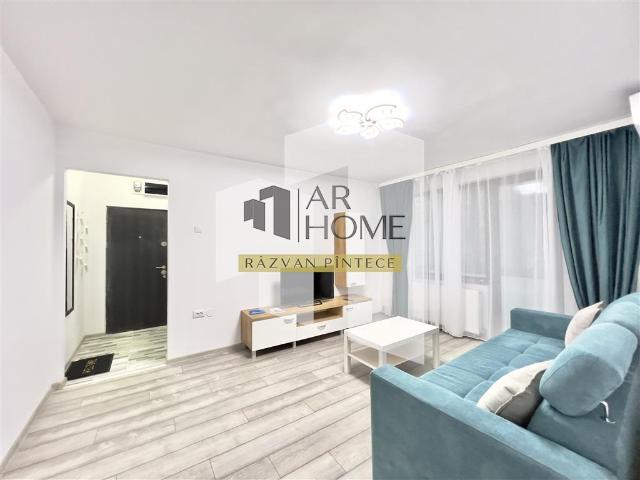Apartament 2 camere renovat, centrala termica, Republicii Ploiesti