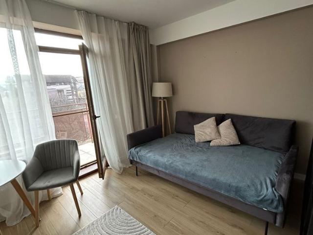 Apartament 2 camere, renovat, balcon mare, orientare sudica