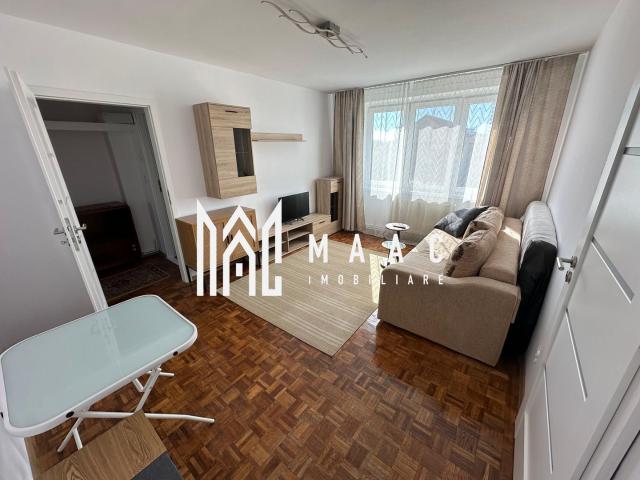 Apartament 2 camere | Renovat | Balcon | PETFRIENDLY | M. Viteazu
