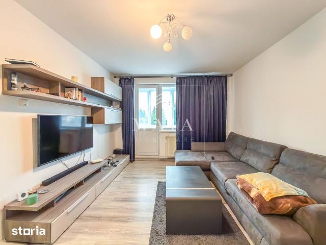 Apartament 2 Camere | Renovat| Bv Mihai Viteazu Cedonia