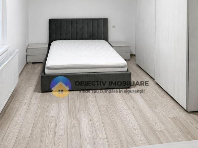 Apartament 2 camere RENOVAT ETAJ 1 Precista