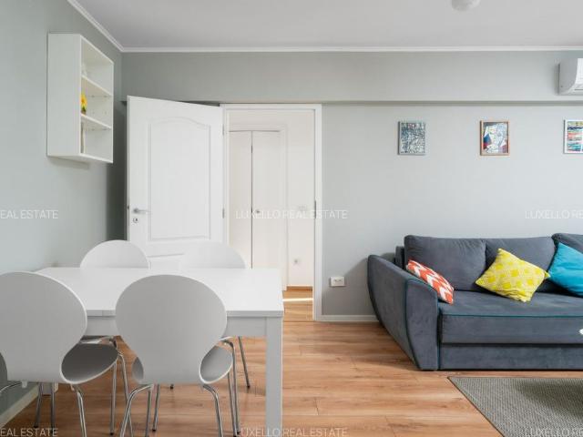 APARTAMENT 2 CAMERE RENOVAT INTEGRAL