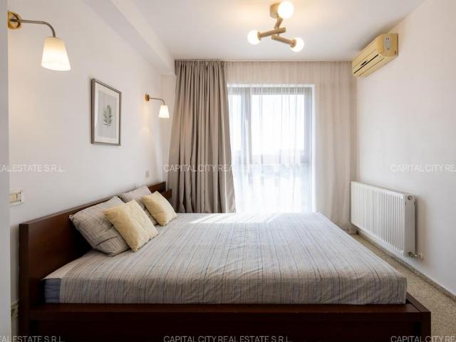 Apartament 2 camere, renovat in Iunie, cu loc de parcare subteran PROPRIU