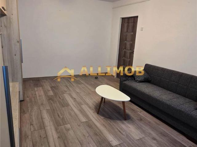 Apartament 2 camere renovat in Ploiesti, zona AFI