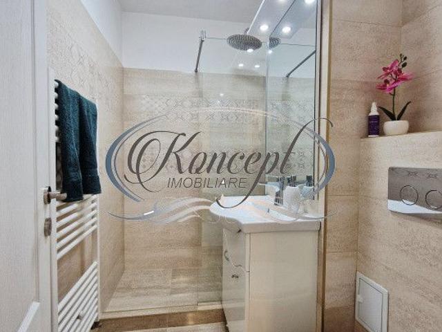 Apartament 2 camere renovat, Manastur