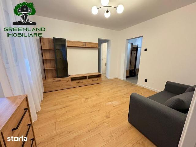 Apartament 2 camere, renovat nou, etaj 2, Tatarasi bulevard