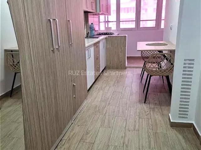 Apartament 2 camere | Renovat | Stefan cel Mare