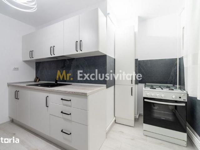 Apartament 2 Camere Renovat | Popa Sapca | Mobilat/Utilat