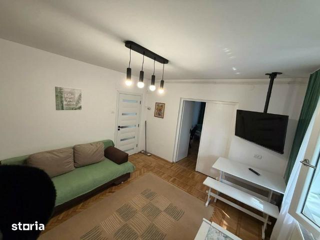 Apartament 2 camere renovat total, prima inchiriere la 200 m de UMF