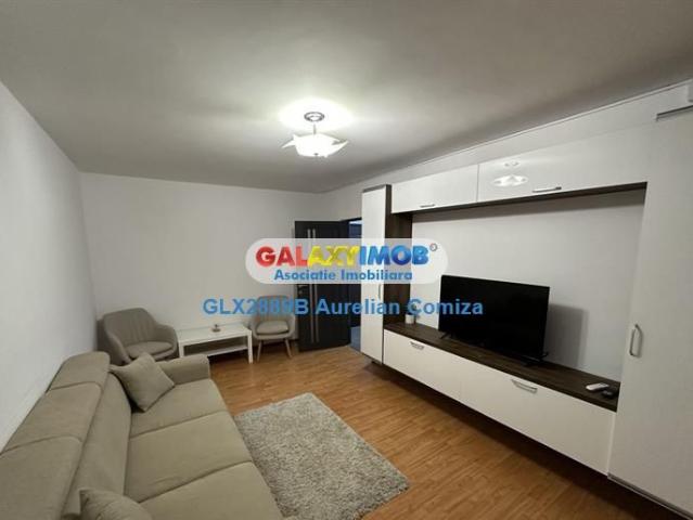 Apartament 2 camere renovat total Rahova