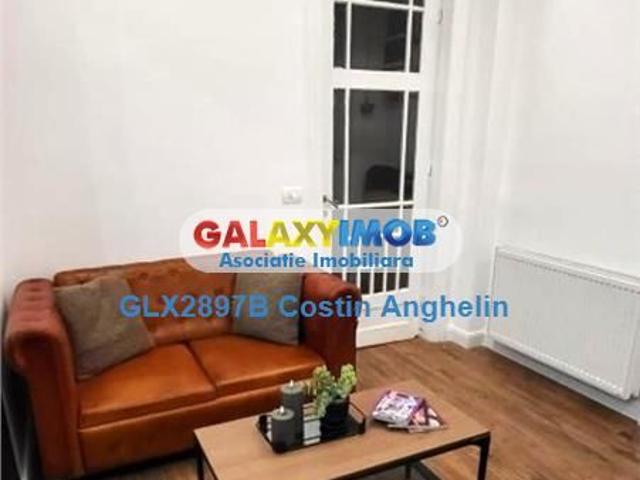 Apartament 2 Camere Renovat Universitate