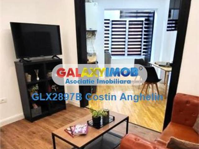 apartament 2 camere renovat universitate