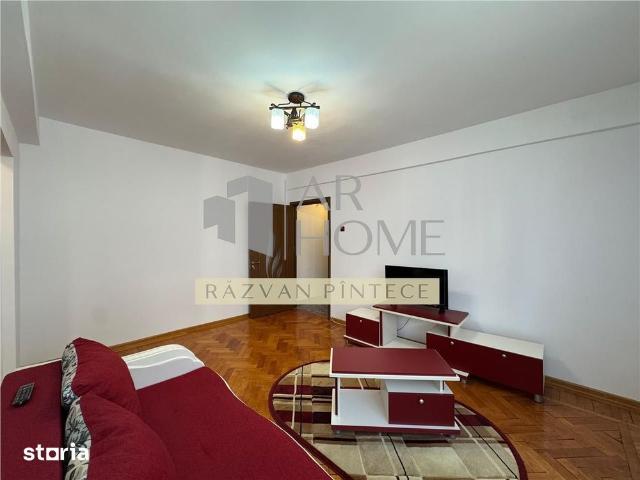 Apartament 2 camere, renovat, ultracentral, Ploiesti