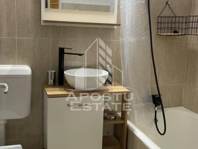 Apartament 2 camere, renovat, zona Dacia