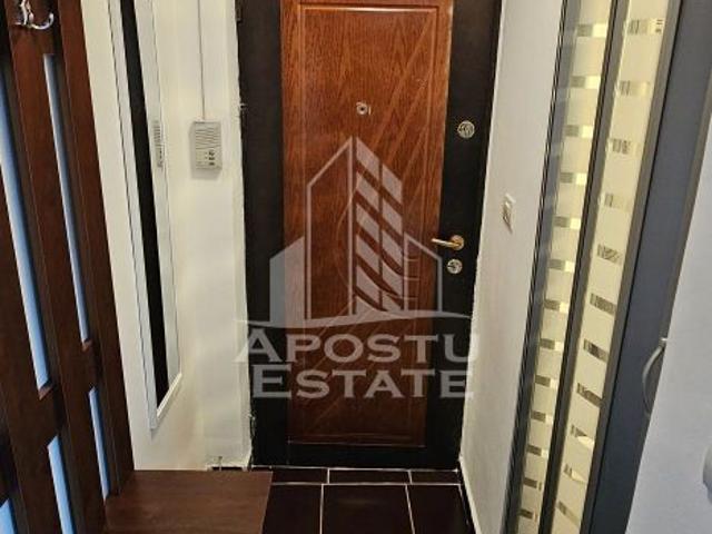 Apartament 2 camere, renovat zona IntimBanu Maracine