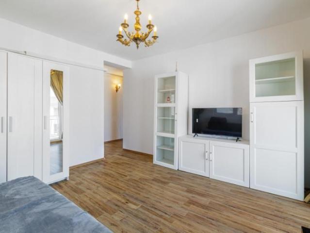 Apartament 2 Camere Residence