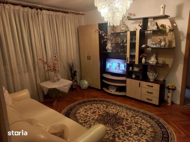 Apartament 2 camere Republicii