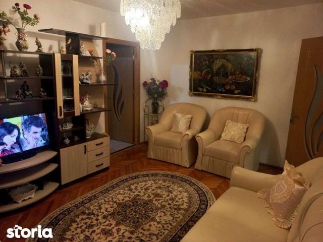 Apartament 2 camere Republicii