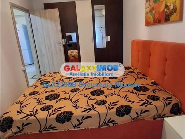 Apartament 2 Camere, Rezervelor 70, 420 euro