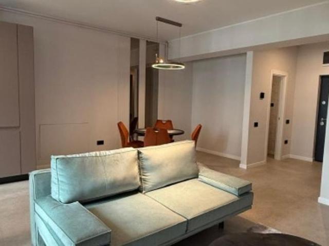Apartament 2 camere rezidenta exclusivista in zona universitate Constanta