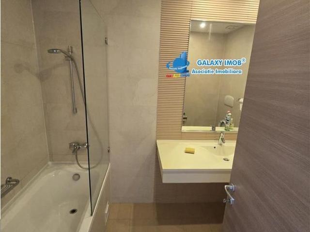 Apartament 2 camere Rin Residence | nemobilat | locuinta sau office