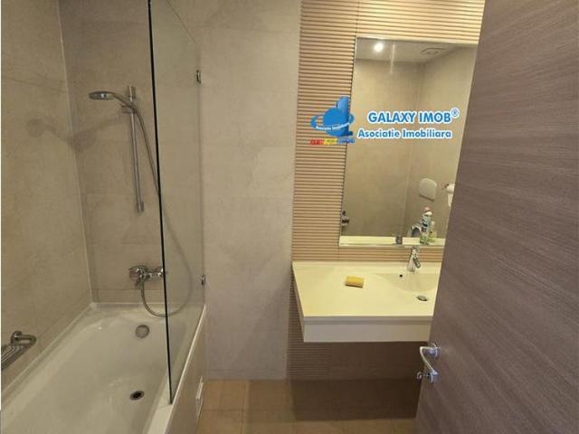 Apartament 2 camere Rin Residence | nemobilat | locuinta sau office