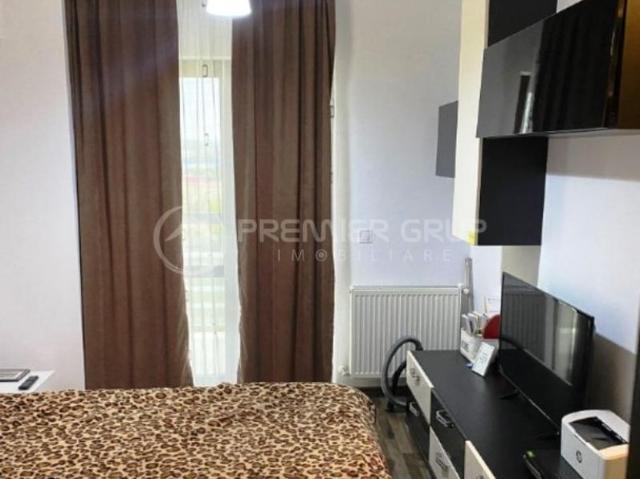 Apartament 2 camere, River Towers, 55mp
