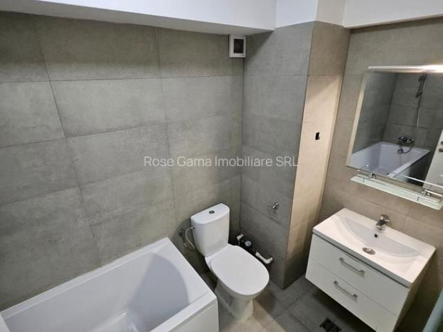 Apartament 2 camere River Towers + loc parcare