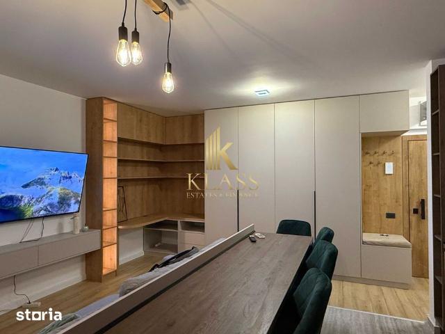 Apartament 2 camere Roka Residence