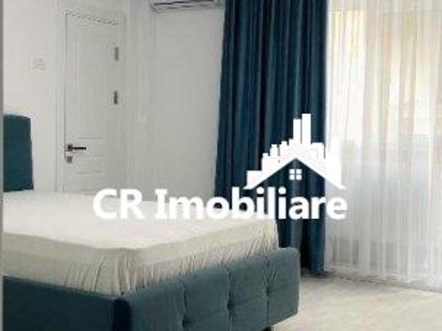 Apartament 2 Camere Romana