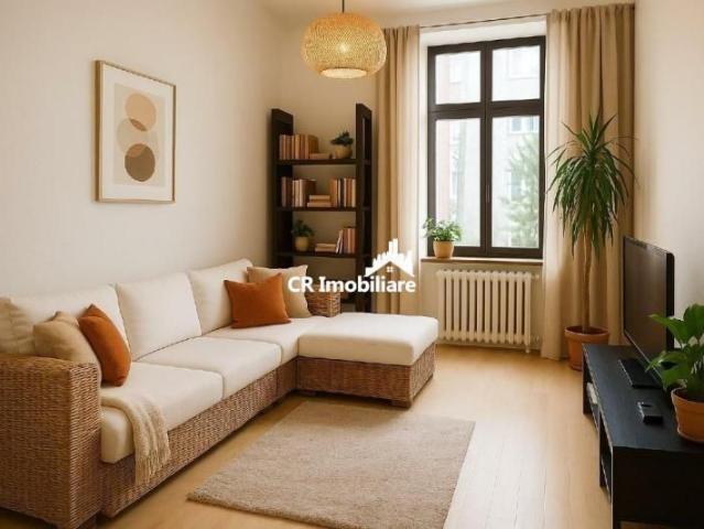 Apartament 2 camere Romana